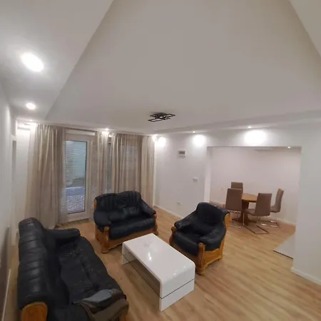 Apartment Aldijana Ripac