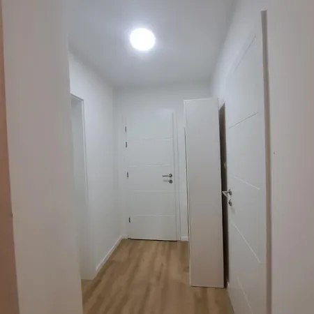 Apartment Aldijana Ripac