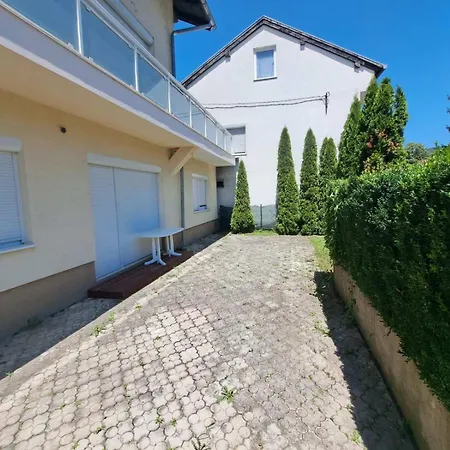Apartment Aldijana Ripac