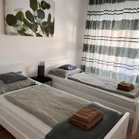 Aldijana Apartment Ripac