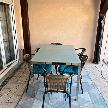 Apartment Aldijana