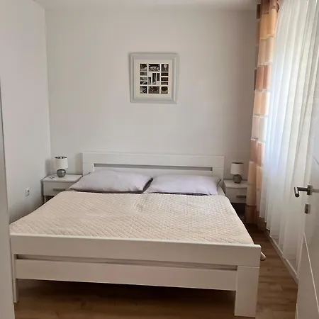 Aldijana Apartment