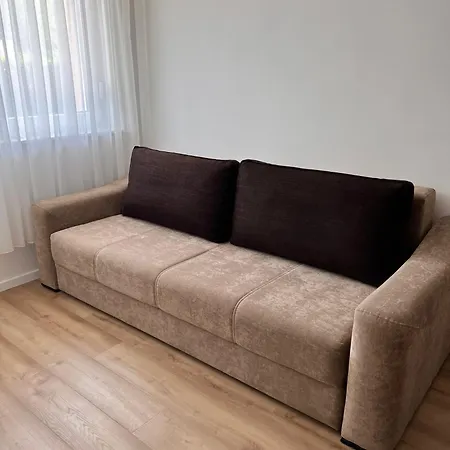 Apartment Aldijana *