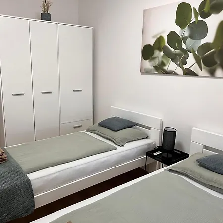 Apartment Aldijana *