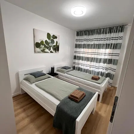 Apartment Aldijana Ripac