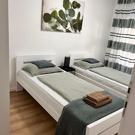 Apartment Aldijana